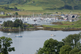 oban marina kerrera whw12 mon gjmc 6152